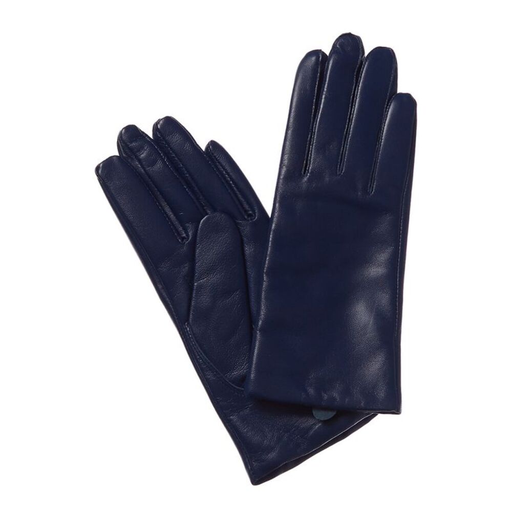 Phenix Leather Glove In Gift Box